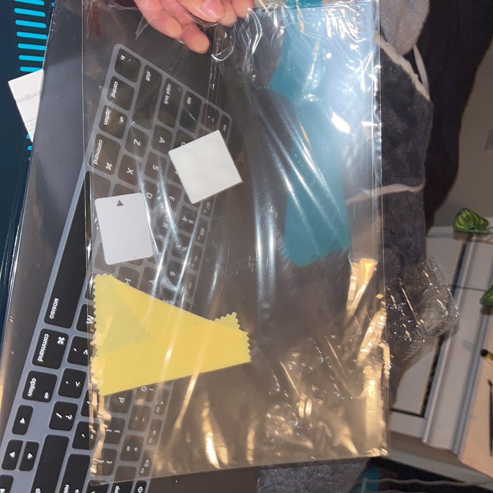laptop case, macbook - Picture 5 of 7